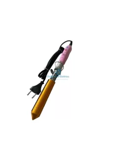 Ideas belleza HX807667 rizador de pelo 240v 45w